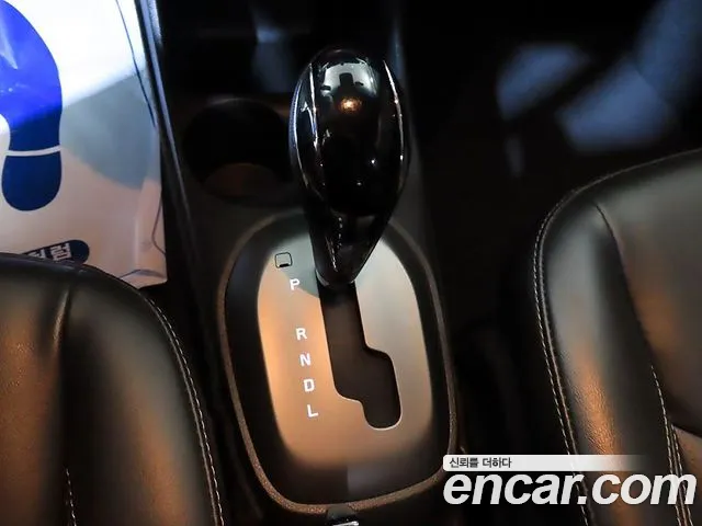 Chevrolet Spark 2018 thumb 12