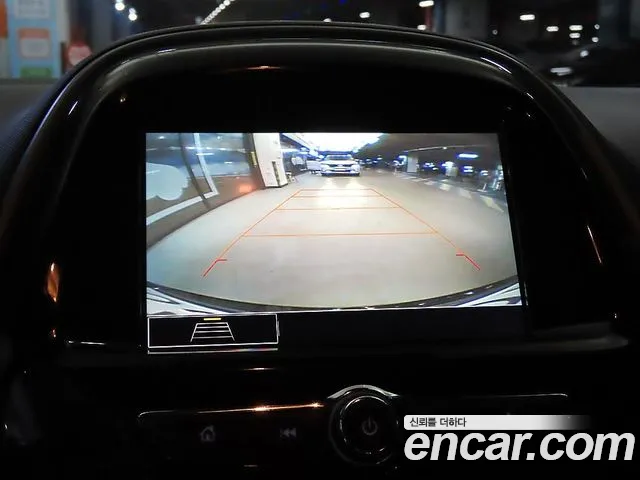 Chevrolet Spark 2018 thumb 5