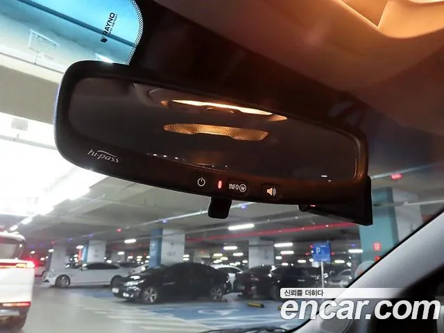 Chevrolet Spark 2018 thumb 10