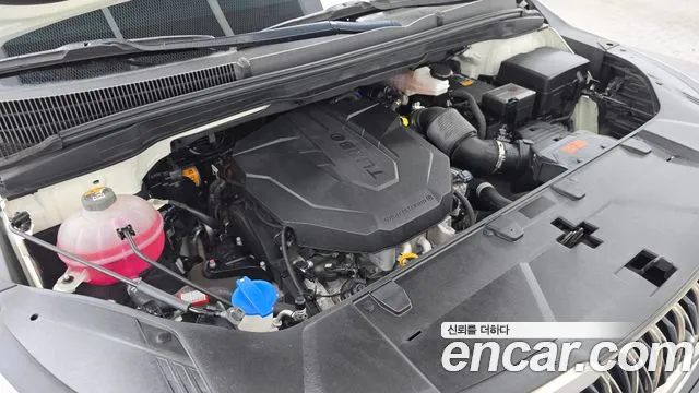 Kia Carnival 2021 thumb 12