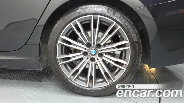 BMW 3 серии 2022 thumb 9