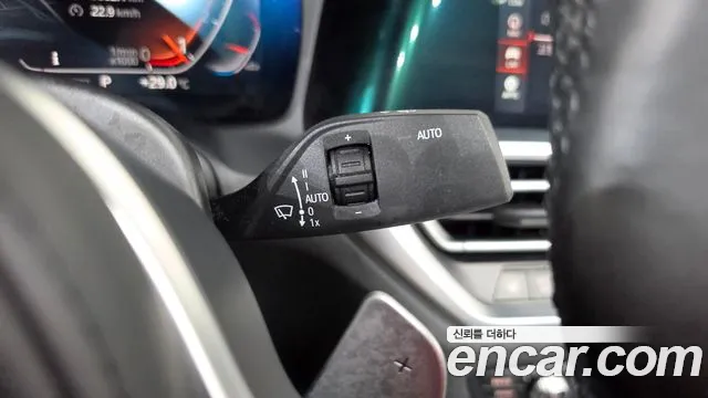 BMW 3 серии 2022 thumb 11