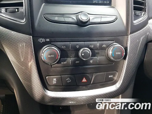 Chevrolet Captiva 2016 thumb 6