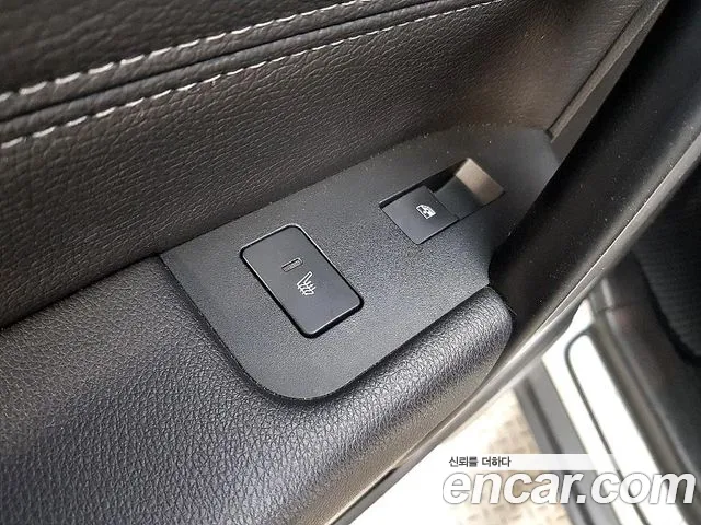 Chevrolet Captiva 2016 thumb 2