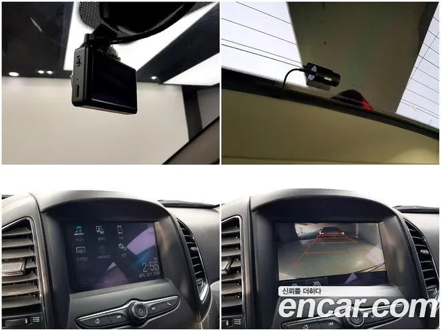 Chevrolet Captiva 2016 thumb 5
