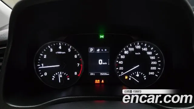 Hyundai Avante 2018 thumb 11