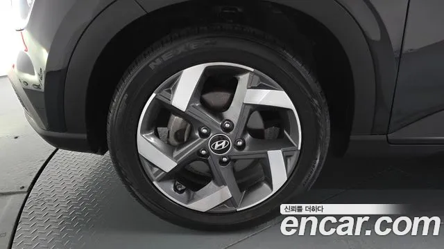 Hyundai Venue 2022 thumb 11
