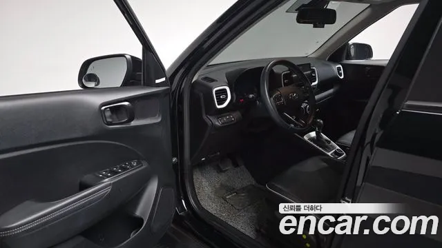 Hyundai Venue 2022 thumb 7