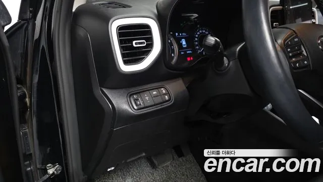 Hyundai Venue 2022 thumb 4