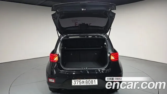 Hyundai Venue 2022 thumb 5