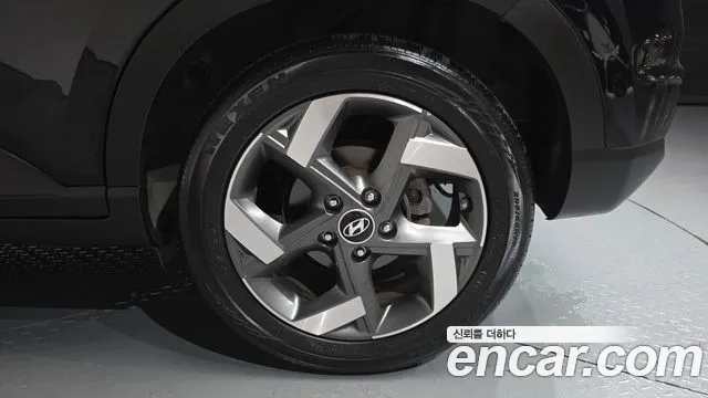 Hyundai Venue 2022 thumb 10