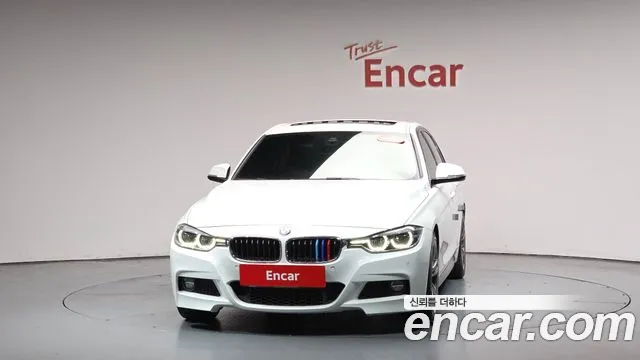 BMW 3 серии 2016 thumb 9