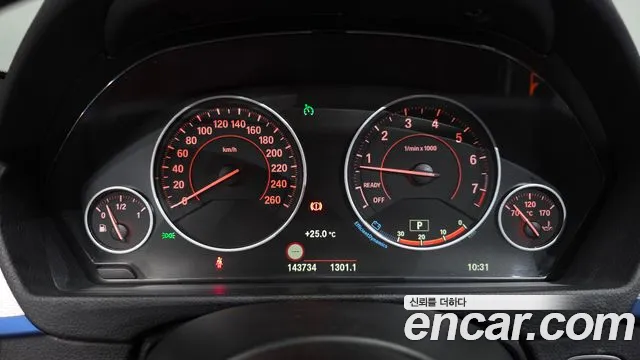 BMW 3 серии 2016 thumb 8