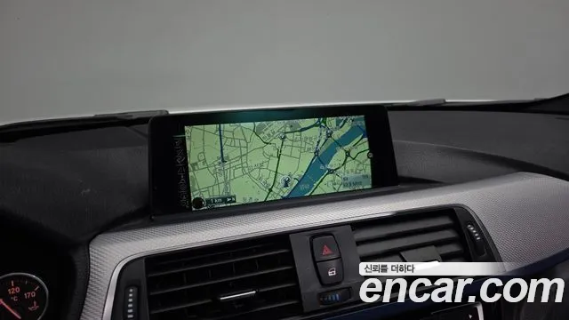 BMW 3 серии 2016 thumb 11