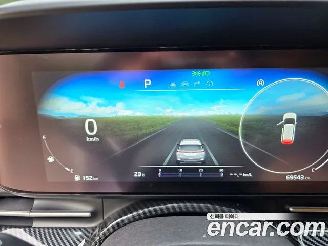 Kia Carnival 2021 thumb 10