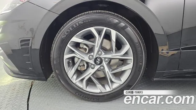 Hyundai Sonata 2022 thumb 12