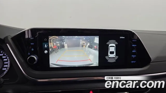 Hyundai Sonata 2022 thumb 10