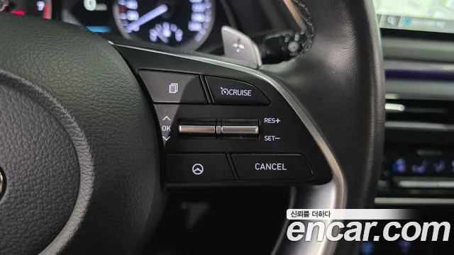 Hyundai Sonata 2022 thumb 2