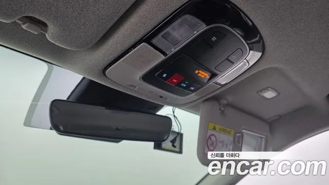 Hyundai Sonata 2022 thumb 7
