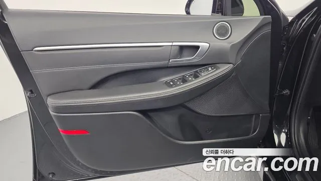 Hyundai Sonata 2022 thumb 6