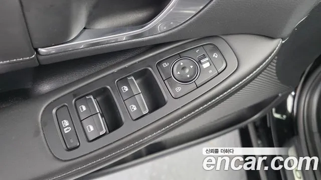 Hyundai Sonata 2022 thumb 4