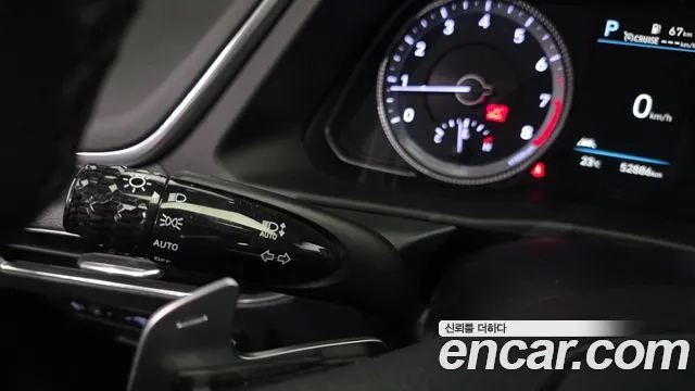 Hyundai Sonata 2022 thumb 3