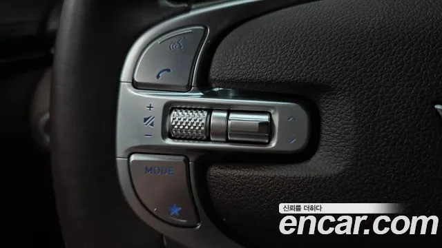 Genesis GV70 2024 thumb 10