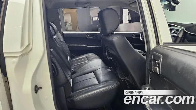 KGM Korando 2016 thumb 5