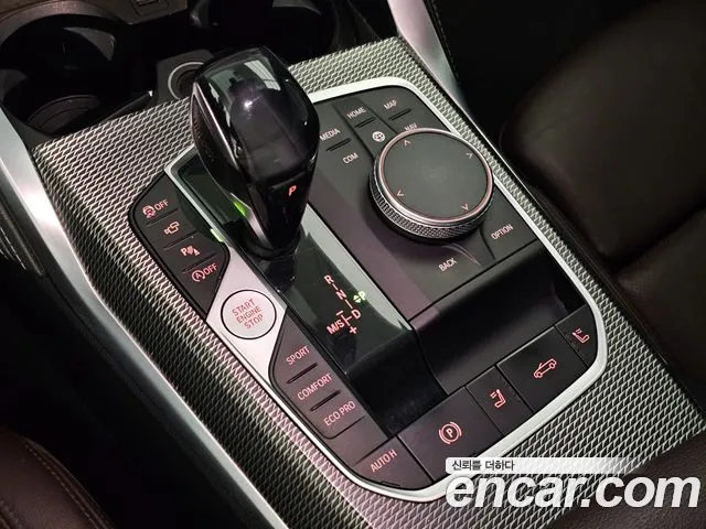 BMW 4 серии 2021 thumb 10