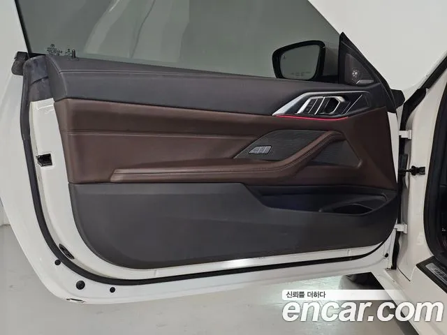 BMW 4 серии 2021 thumb 12