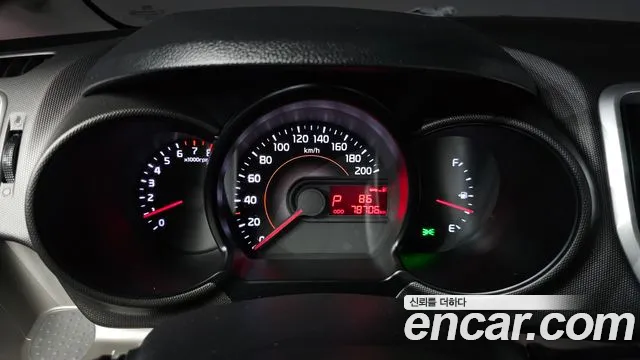 Kia Ray 2019 thumb 7