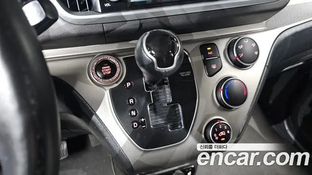 Kia Ray 2019 thumb 5