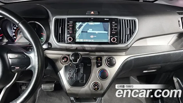 Kia Ray 2019 thumb 12