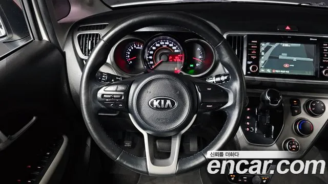 Kia Ray 2019 thumb 2