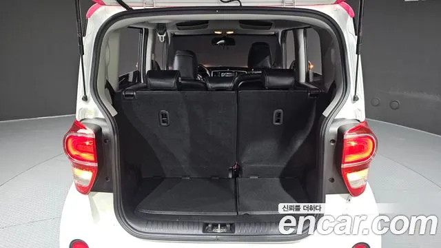 Kia Ray 2019 thumb 10