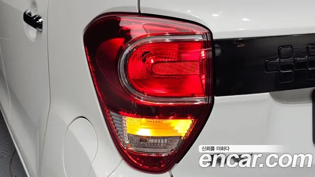 Kia Ray 2019 thumb 11