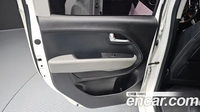 Kia Ray 2019 thumb 6