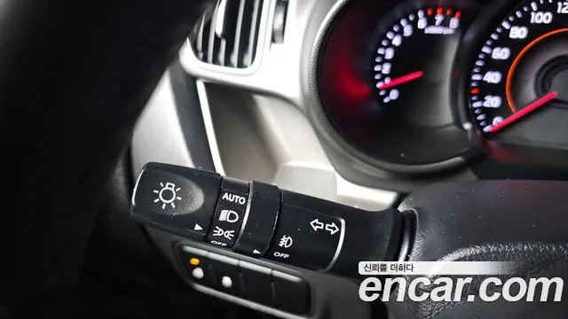 Kia Ray 2019 thumb 3