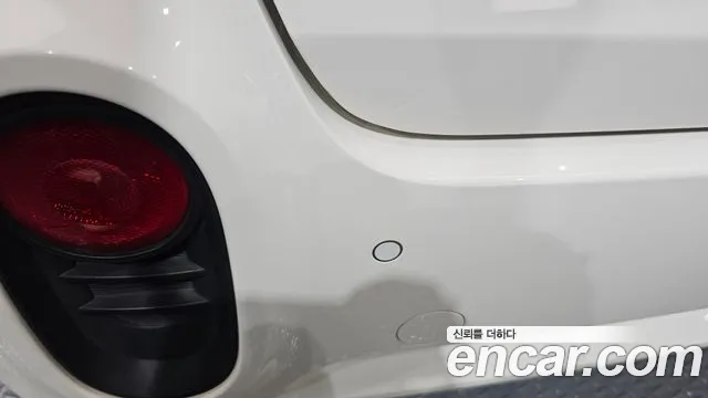 Kia Ray 2019 thumb 8