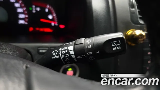 Kia Mohave 2015 thumb 9