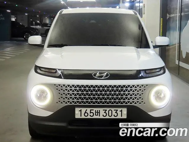 Hyundai Casper 2023 thumb 11