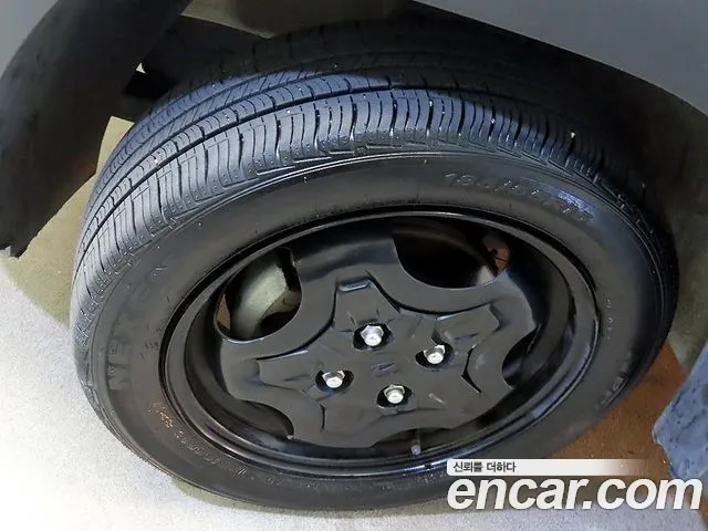 Hyundai Casper 2023 thumb 5