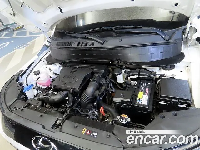 Hyundai Casper 2023 thumb 10