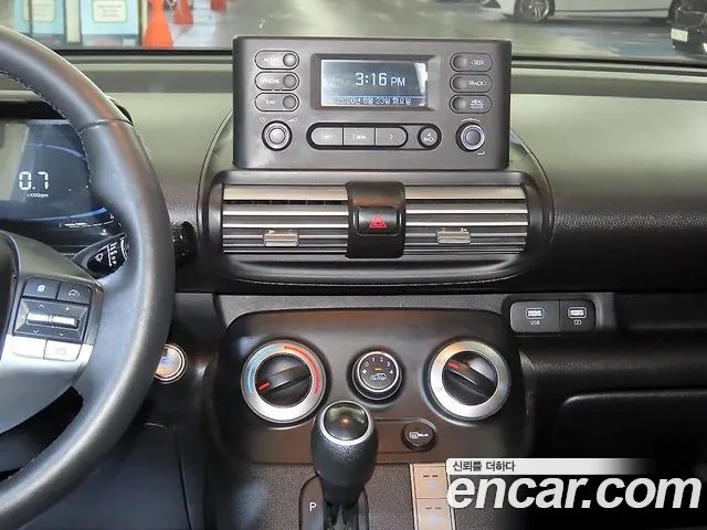 Hyundai Casper 2023 thumb 8