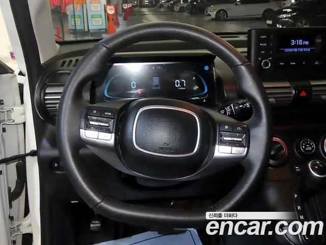 Hyundai Casper 2023 thumb 6