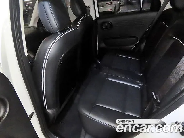 Hyundai Casper 2023 thumb 3