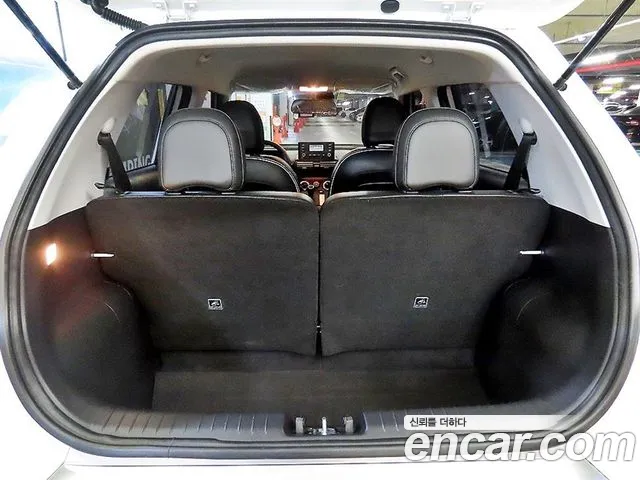 Hyundai Casper 2023 thumb 9