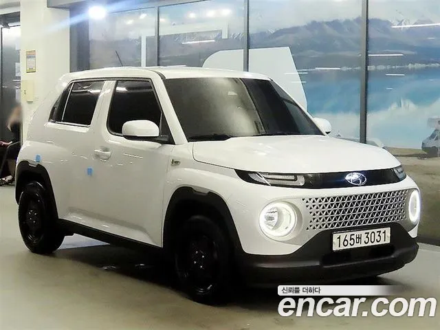 Hyundai Casper 2023 thumb 7