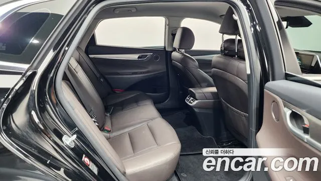 Hyundai Grandeur 2020 thumb 11