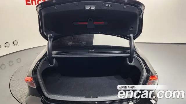 Hyundai Grandeur 2020 thumb 10